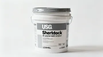 USG All Purpose Joint Compound