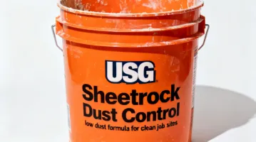 USG Dust Control Joint Compound