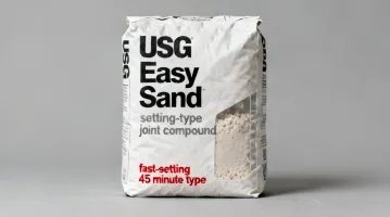 USG Easy Sand Setting Compound