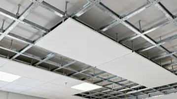 USG Donn DX Ceiling Grid