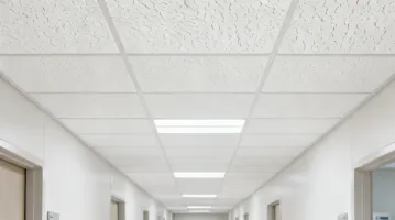 USG Mars Acoustical Ceiling Tiles