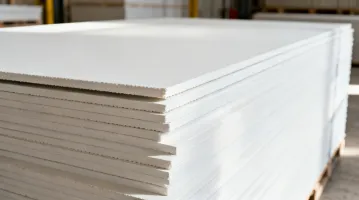 USG Sheetrock Standard Drywall