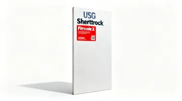 USG Sheetrock Firecode X