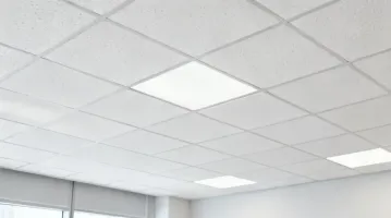 USG Radar Acoustical Ceiling Tiles